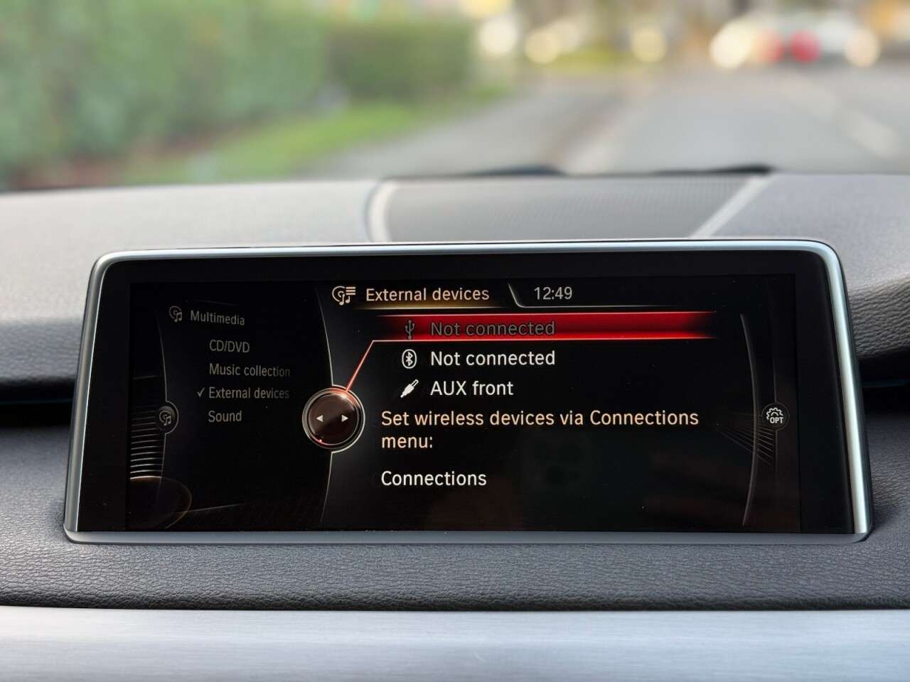 2015 BMW X5 2015 BMW X5