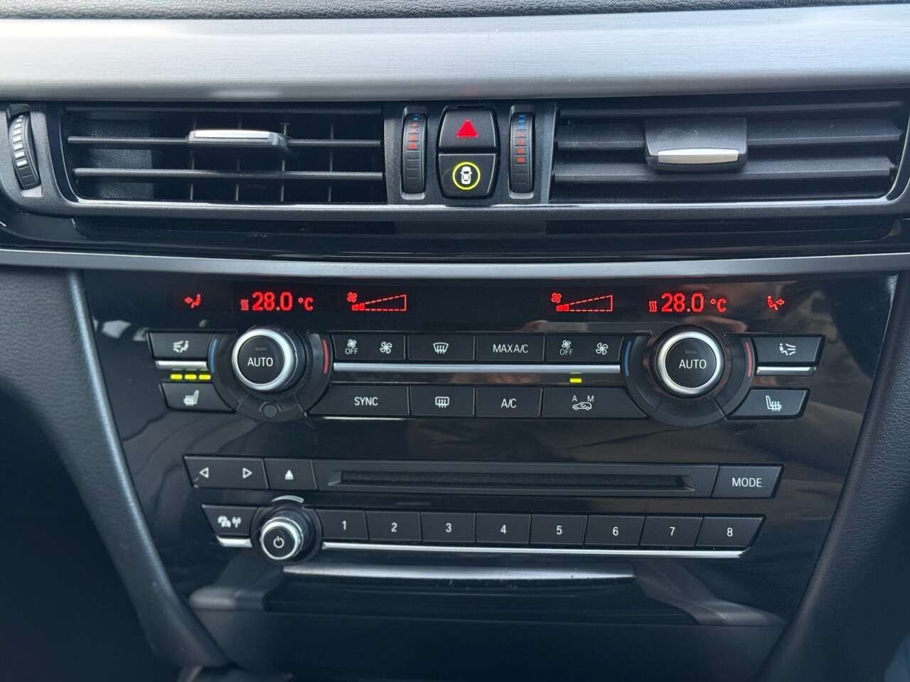 2015 BMW X5 2015 BMW X5