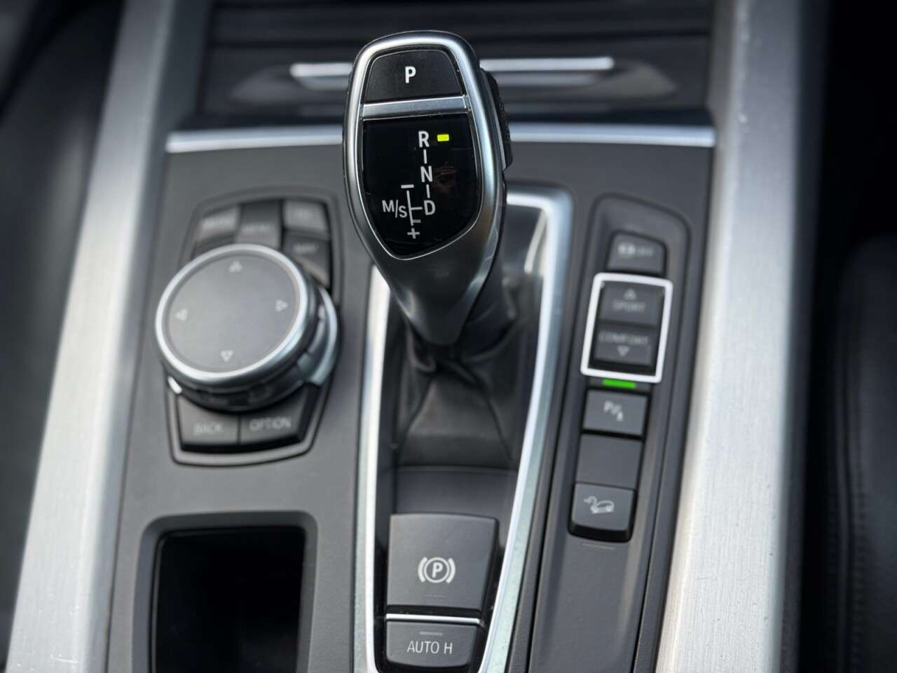 2015 BMW X5 2015 BMW X5