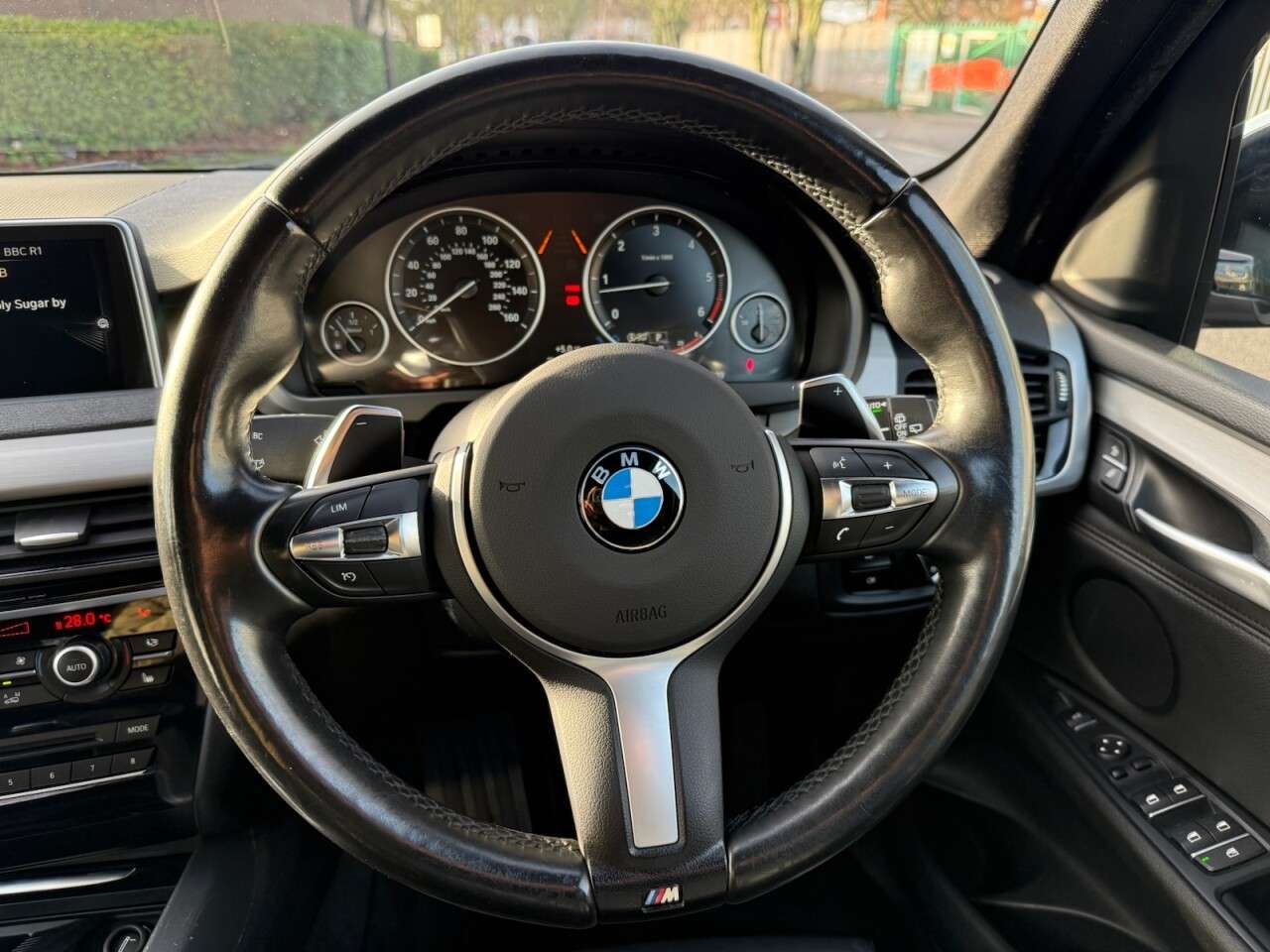 2015 BMW X5 2015 BMW X5