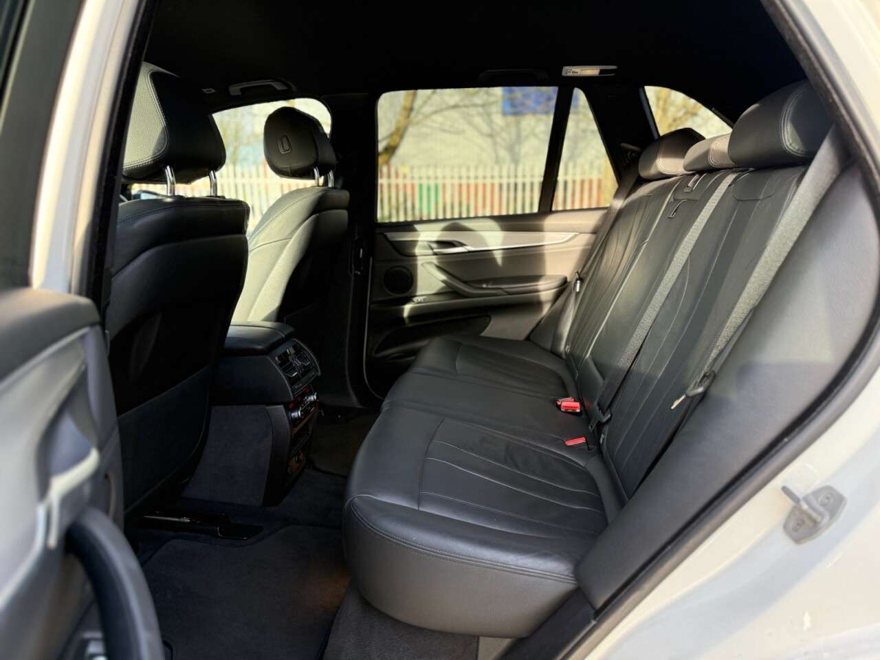 2015 BMW X5 2015 BMW X5