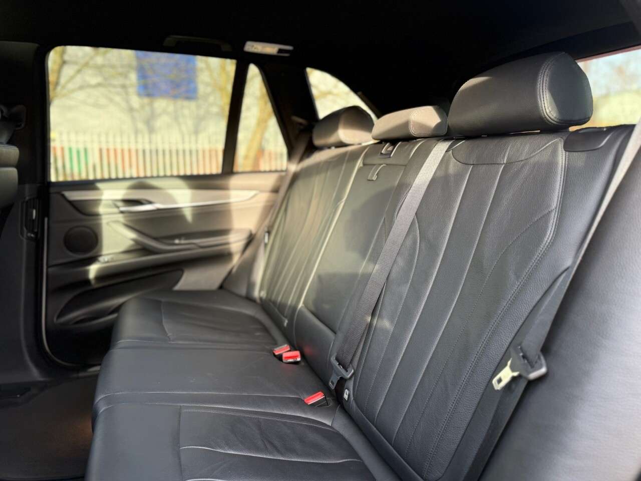 2015 BMW X5 2015 BMW X5