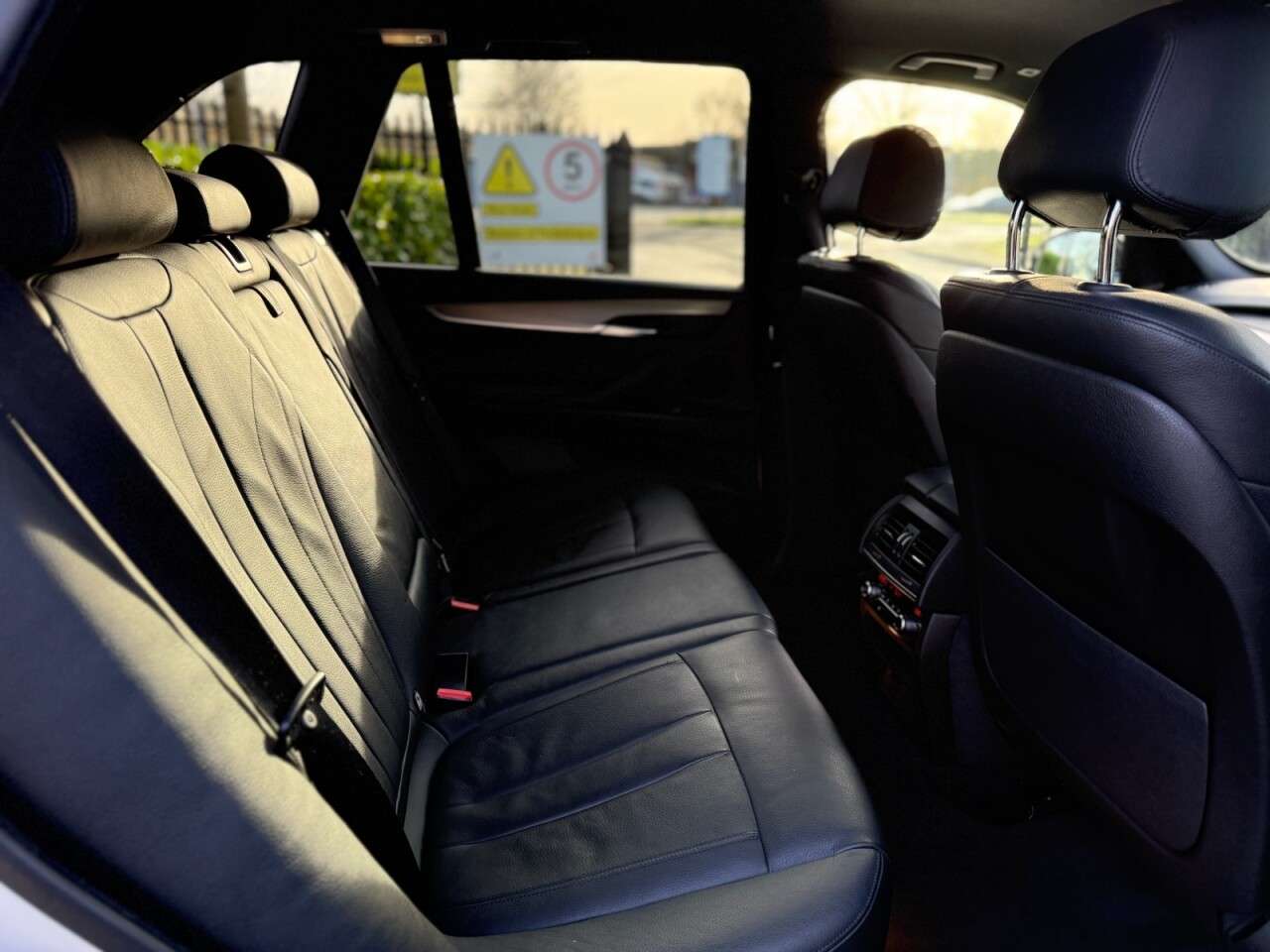 2015 BMW X5 2015 BMW X5