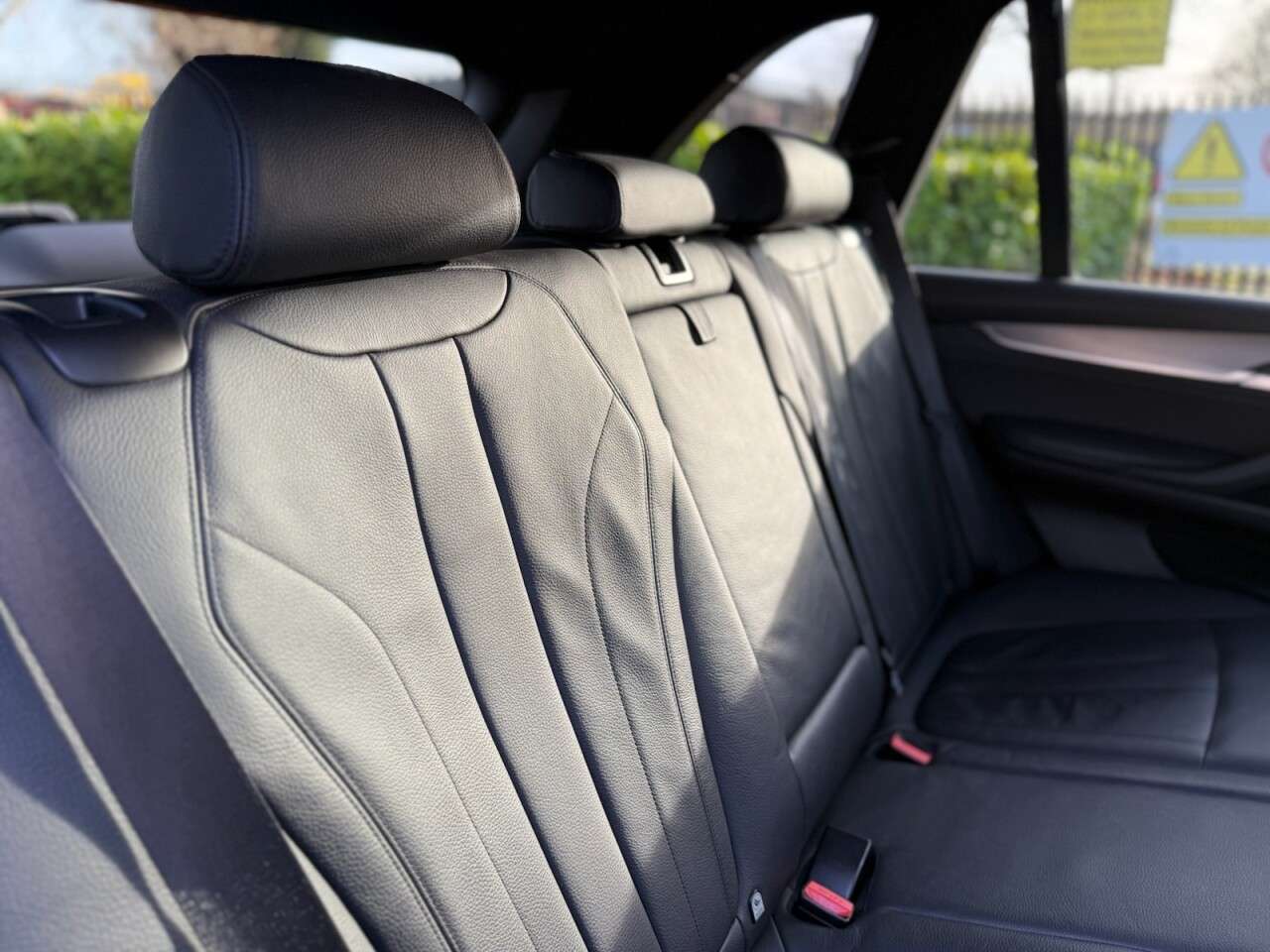 2015 BMW X5 2015 BMW X5