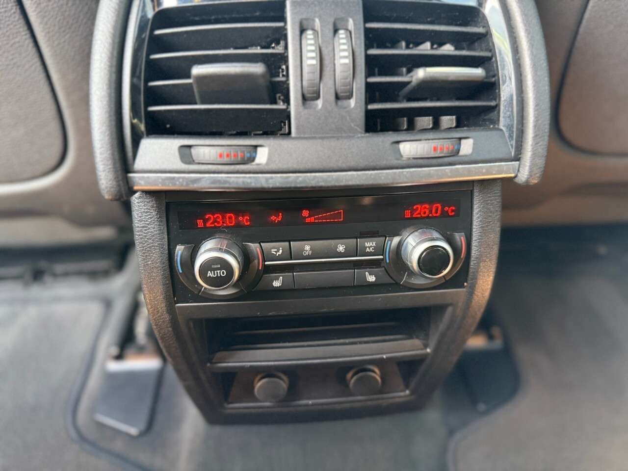 2015 BMW X5 2015 BMW X5