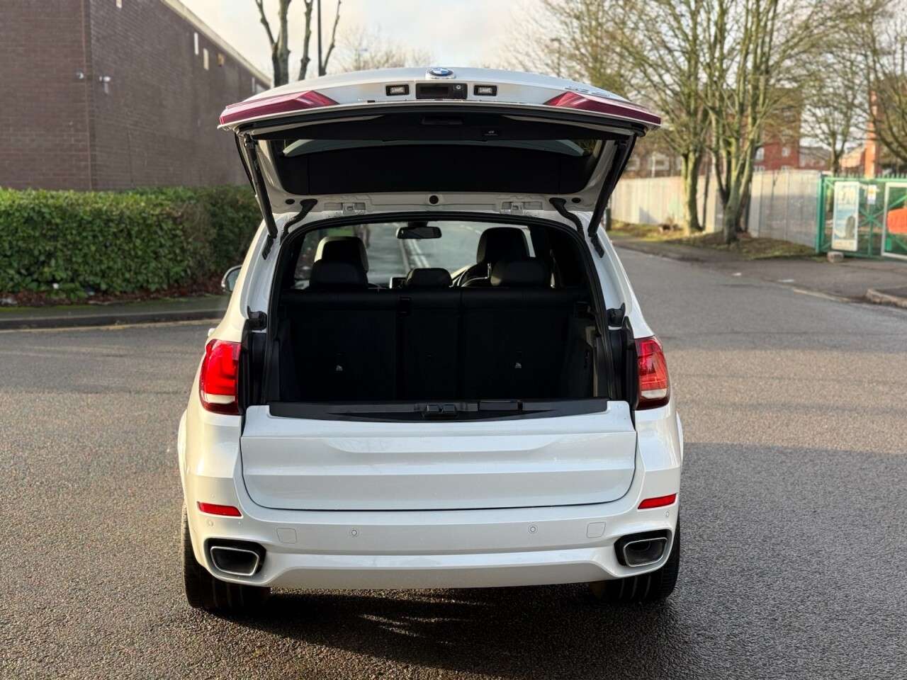 2015 BMW X5 2015 BMW X5