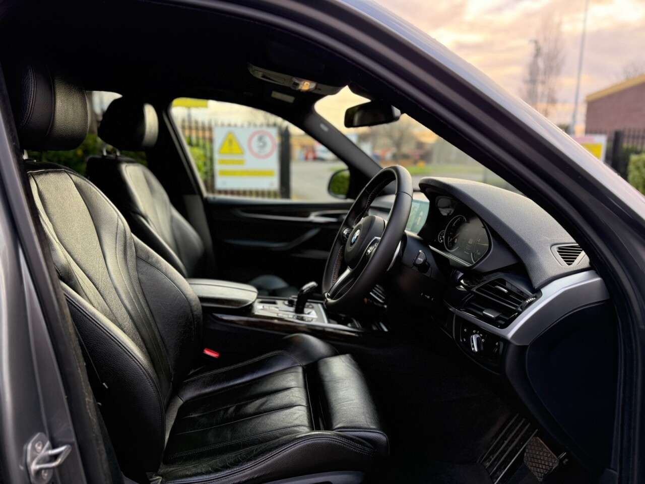 2015 BMW X5 2015 BMW X5