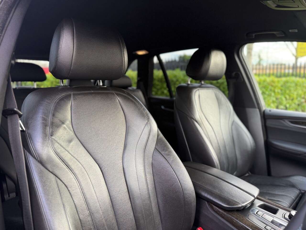 2015 BMW X5 2015 BMW X5