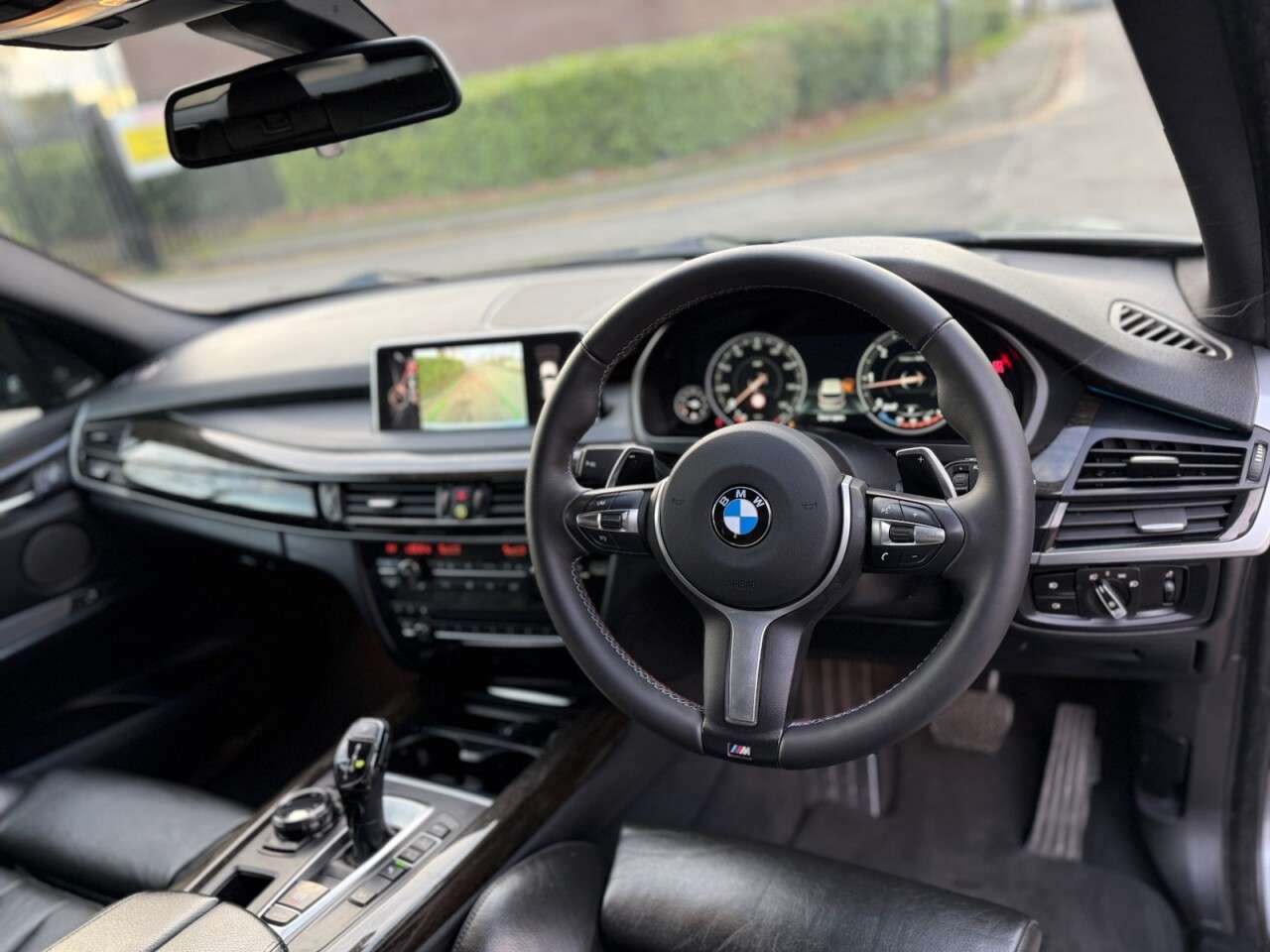 2015 BMW X5 2015 BMW X5