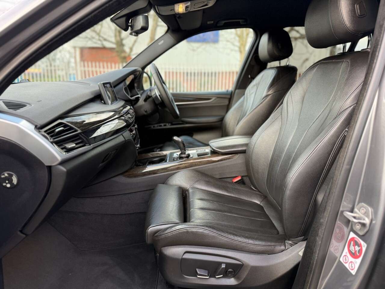 2015 BMW X5 2015 BMW X5