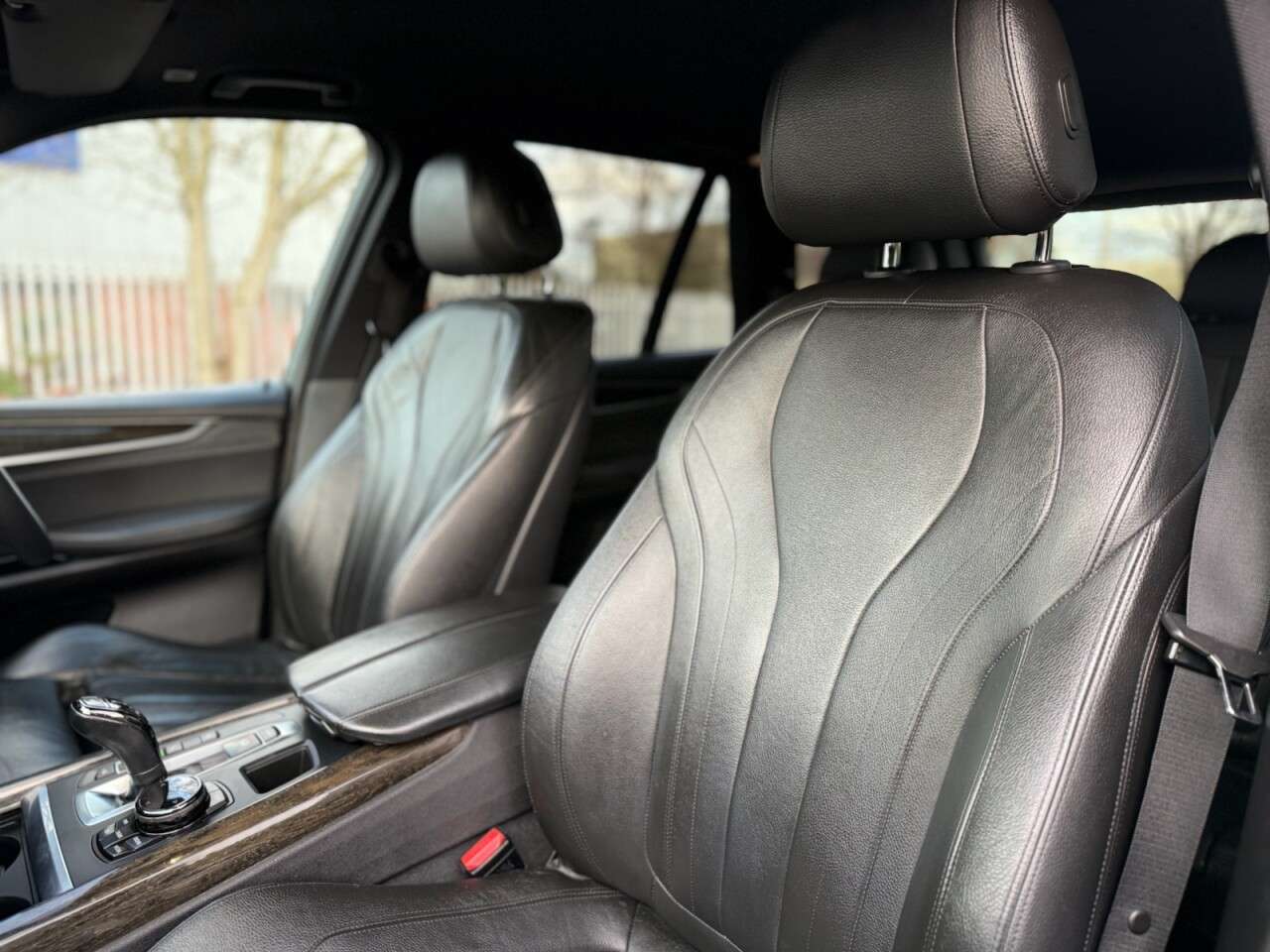 2015 BMW X5 2015 BMW X5