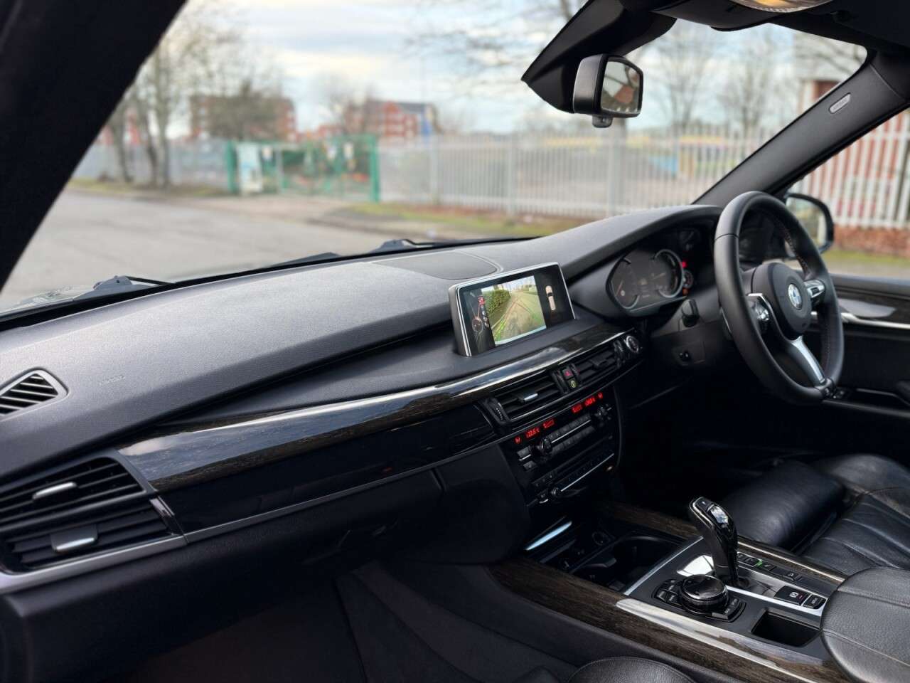 2015 BMW X5 2015 BMW X5