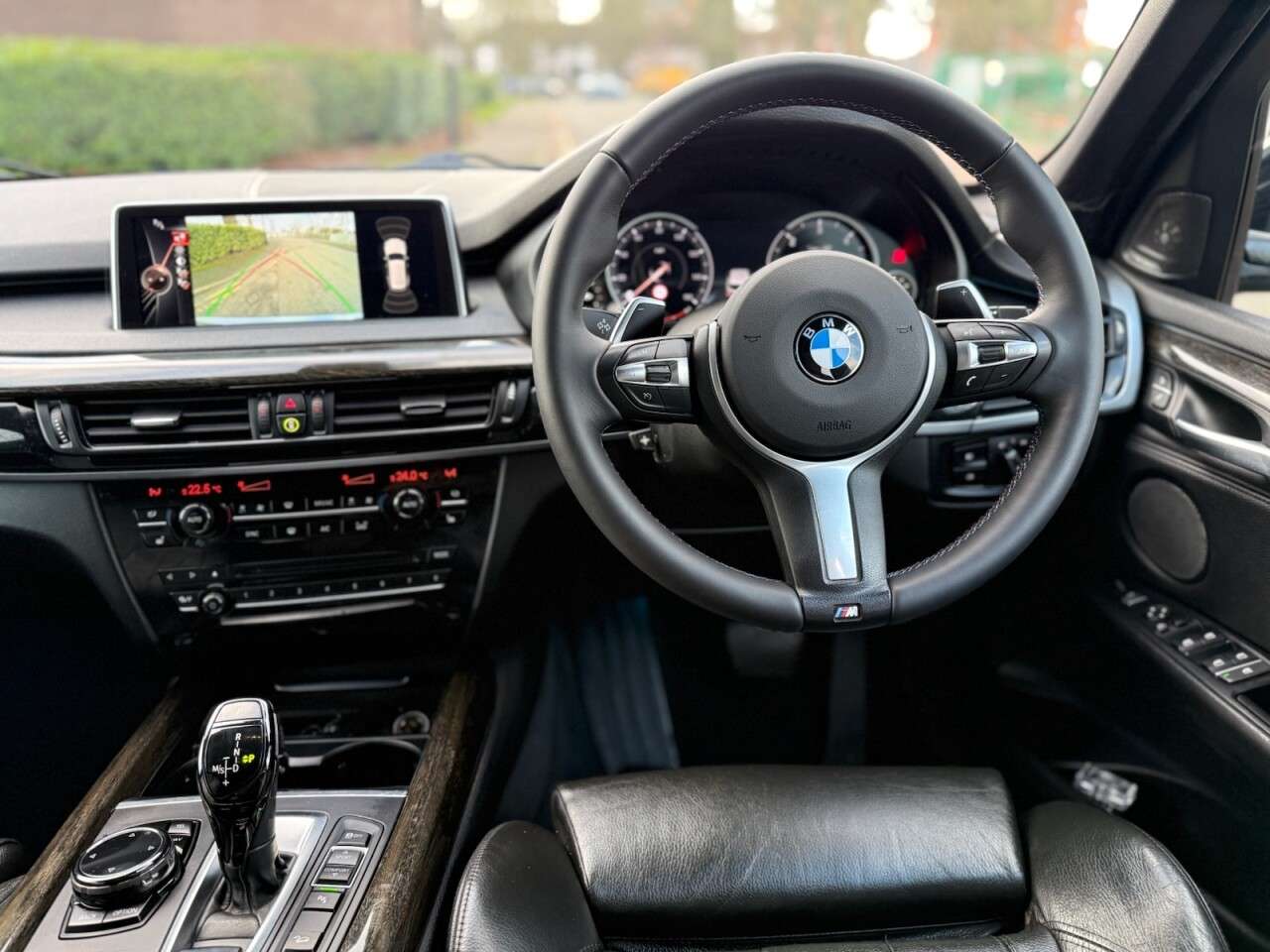 2015 BMW X5 2015 BMW X5