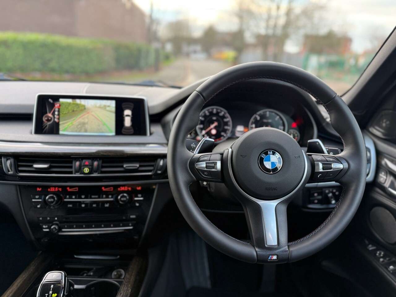 2015 BMW X5 2015 BMW X5