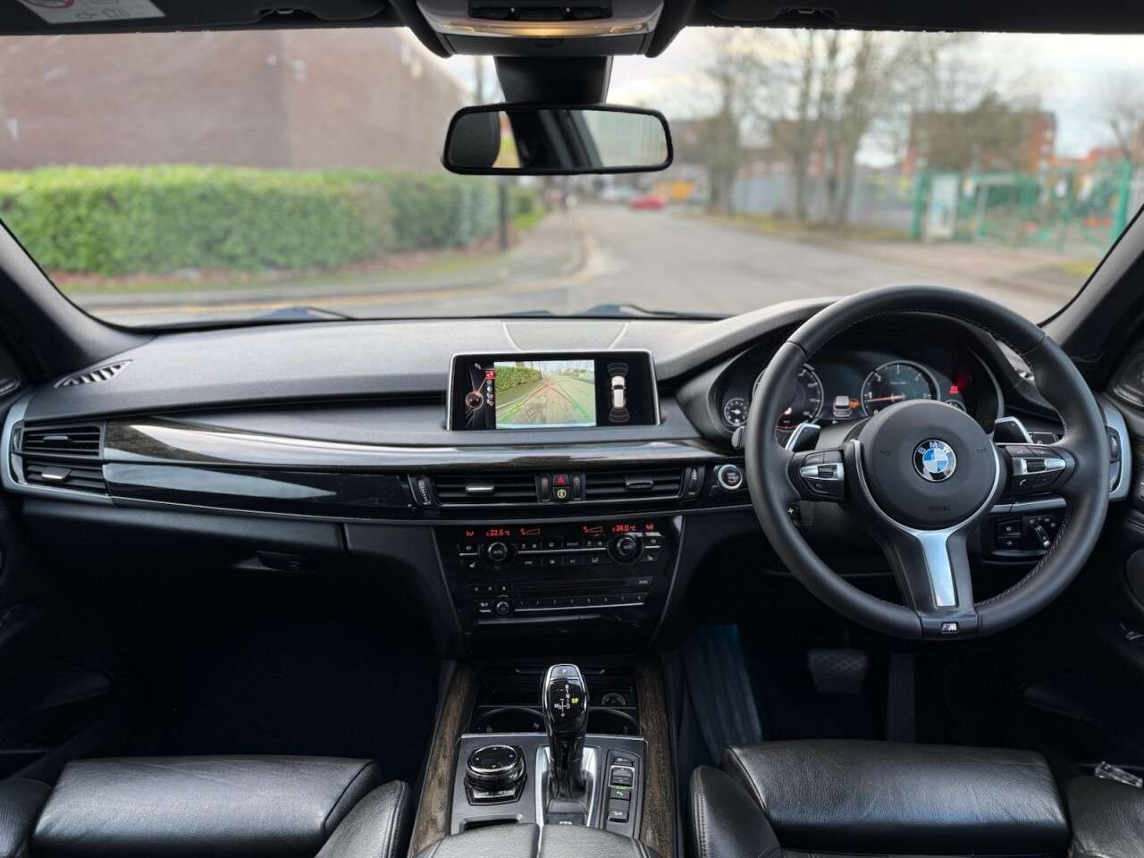 2015 BMW X5 2015 BMW X5