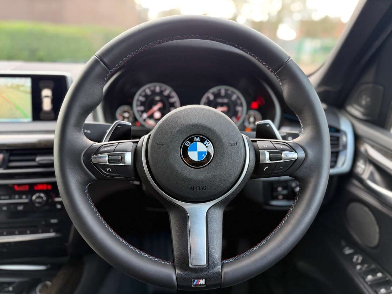 2015 BMW X5 2015 BMW X5