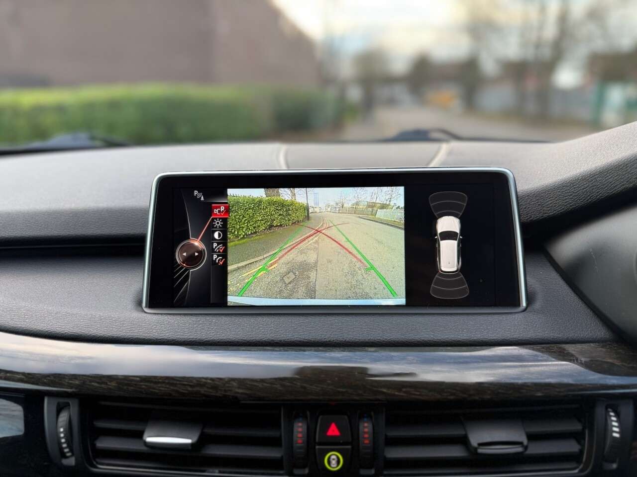 2015 BMW X5 2015 BMW X5