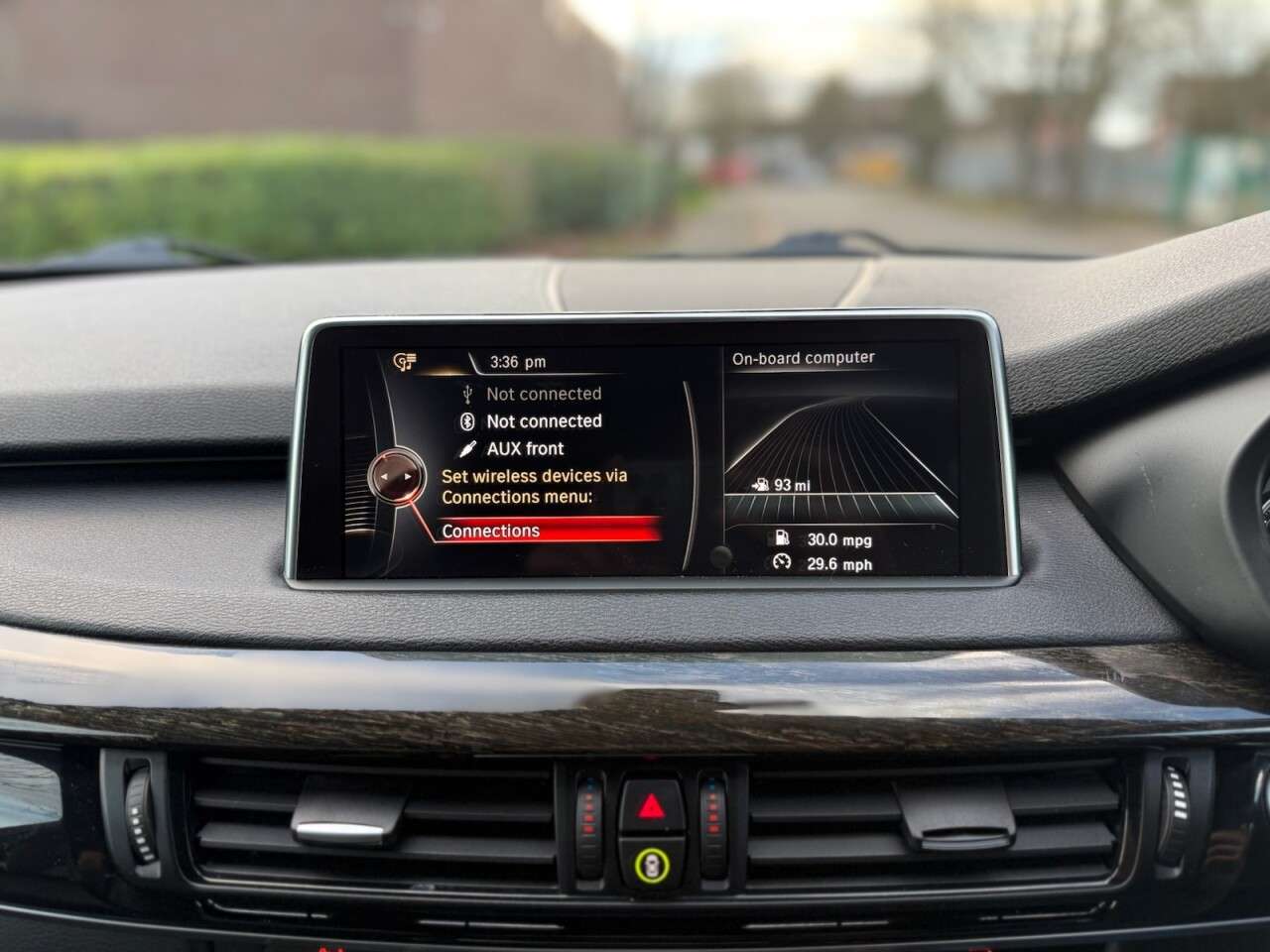 2015 BMW X5 2015 BMW X5