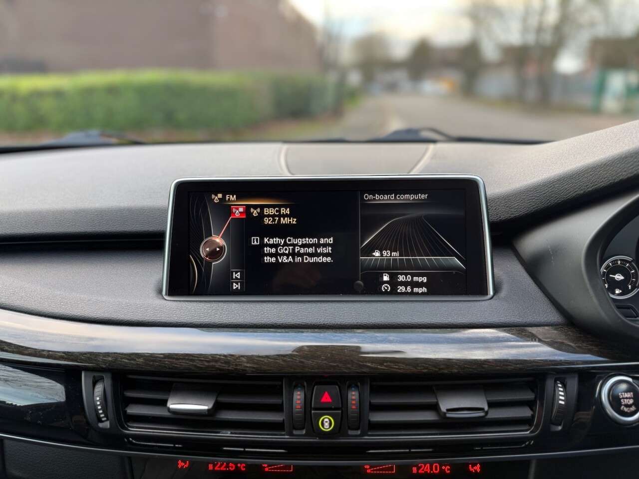 2015 BMW X5 2015 BMW X5