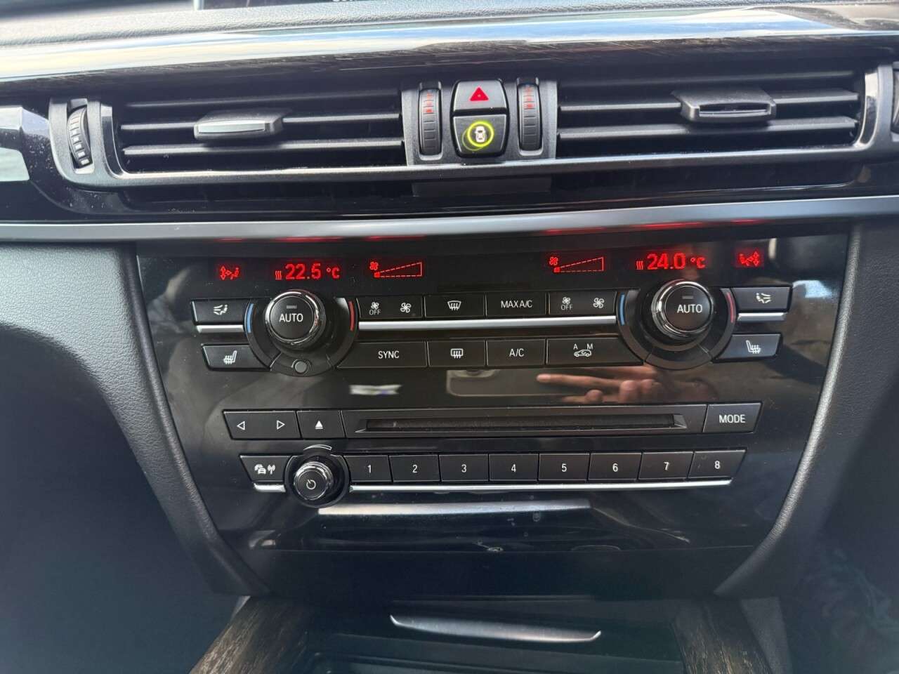 2015 BMW X5 2015 BMW X5