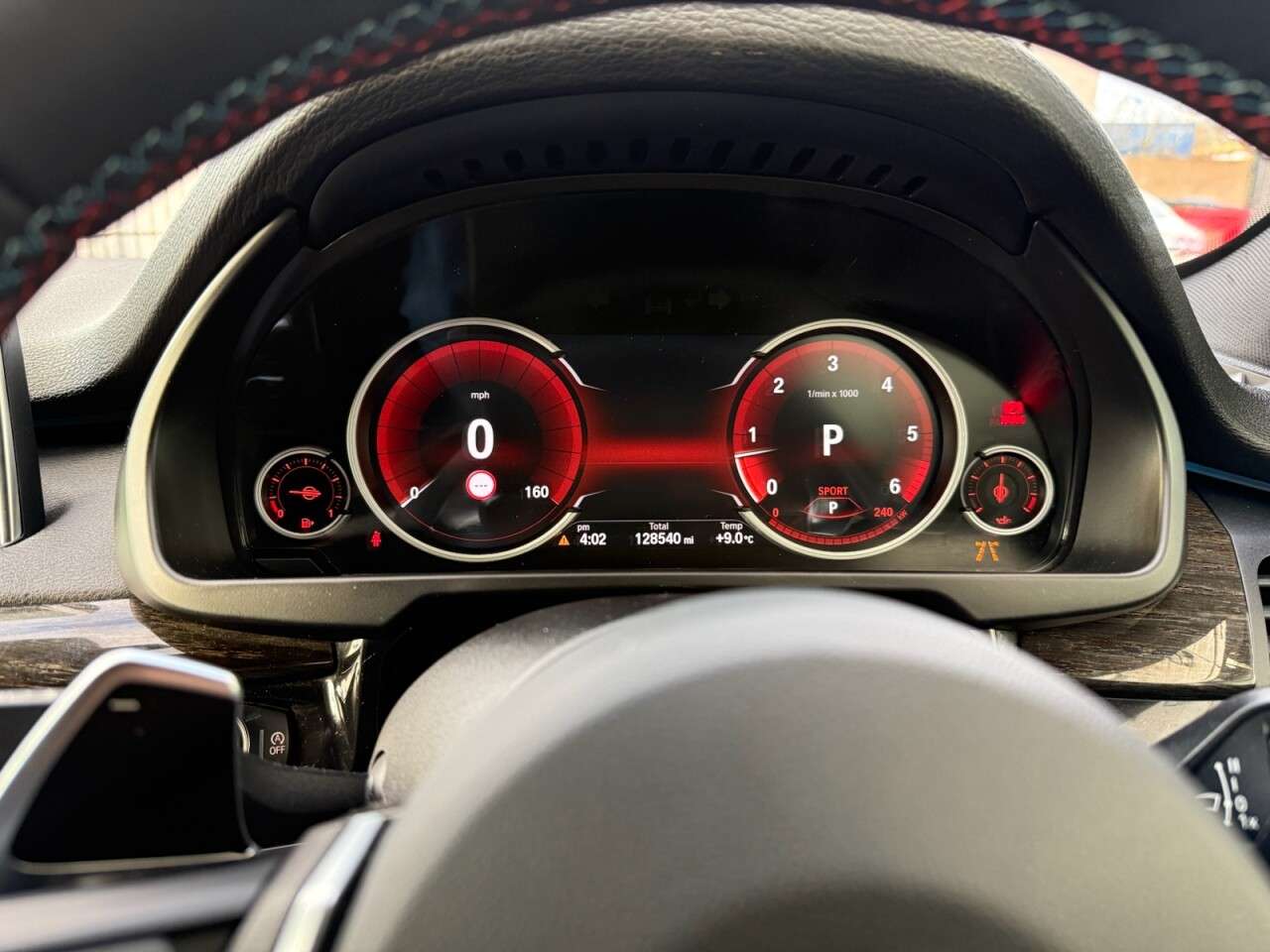 2015 BMW X5 2015 BMW X5