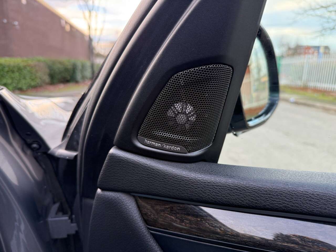 2015 BMW X5 2015 BMW X5