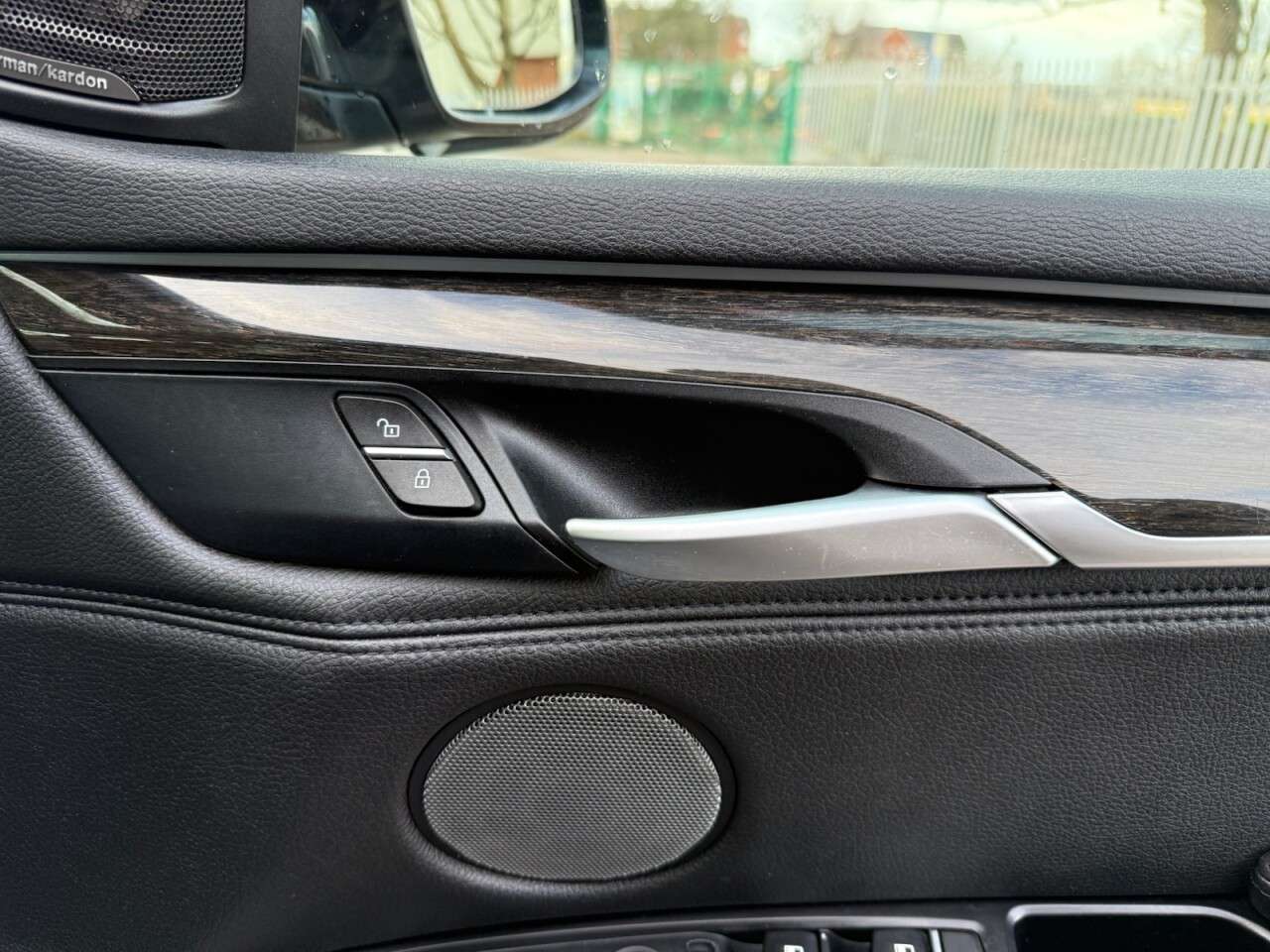 2015 BMW X5 2015 BMW X5