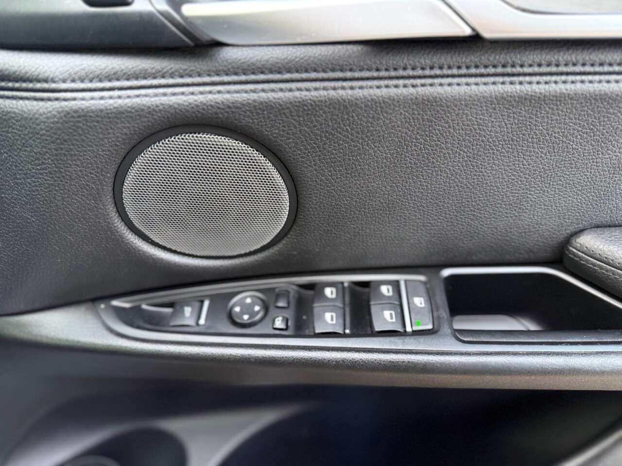 2015 BMW X5 2015 BMW X5