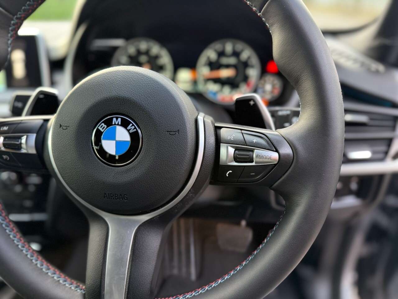 2015 BMW X5 2015 BMW X5