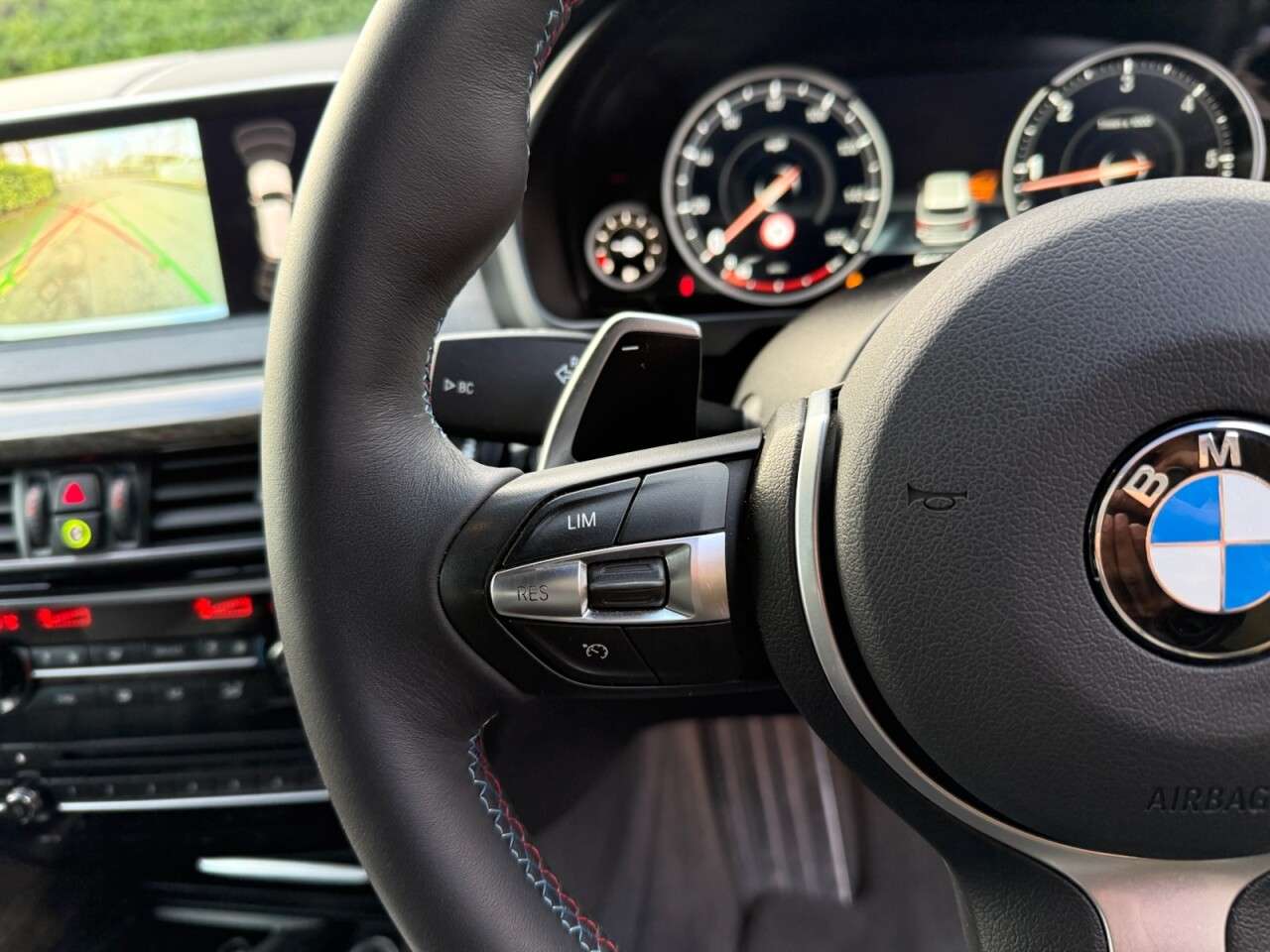 2015 BMW X5 2015 BMW X5