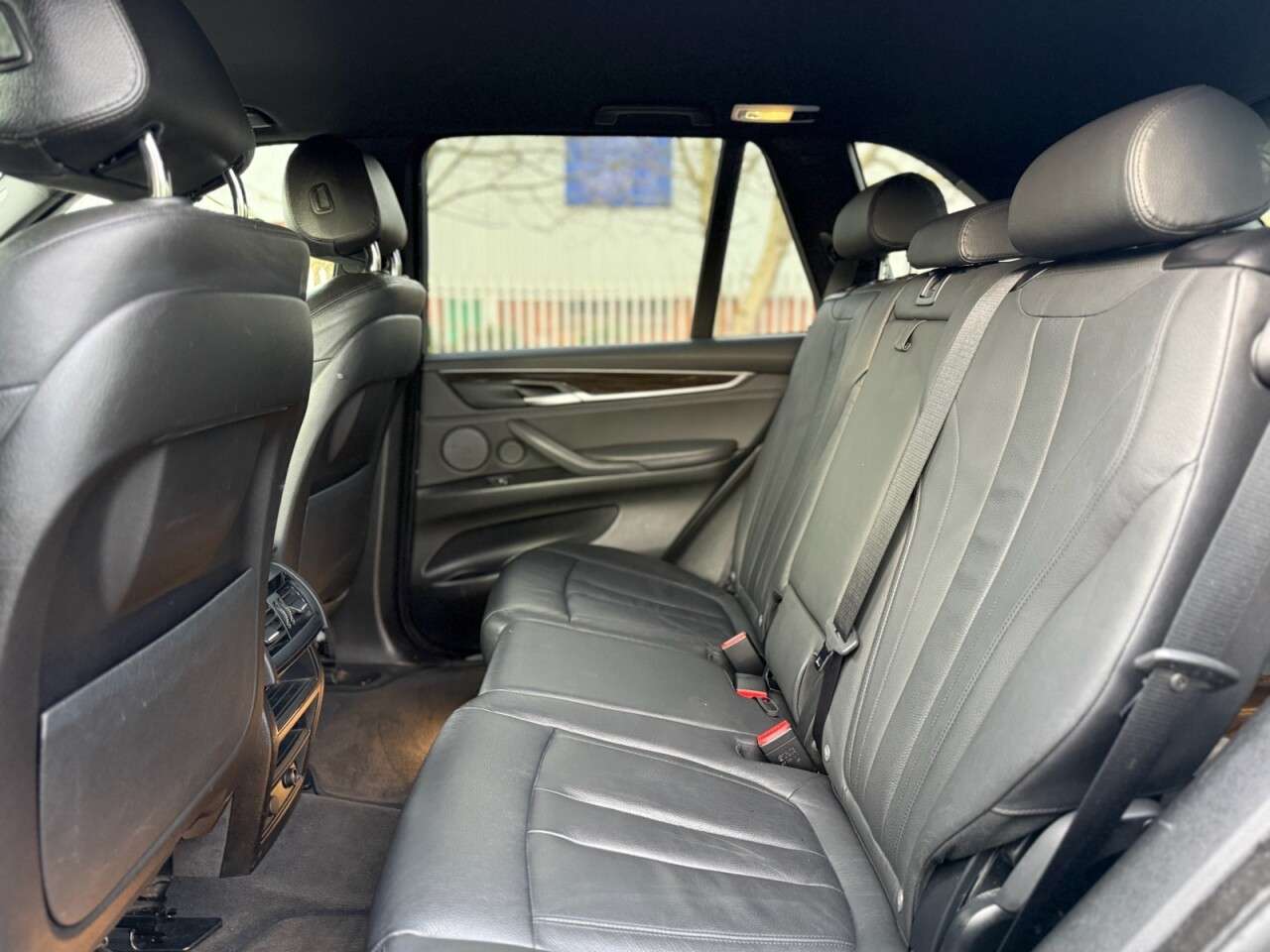 2015 BMW X5 2015 BMW X5