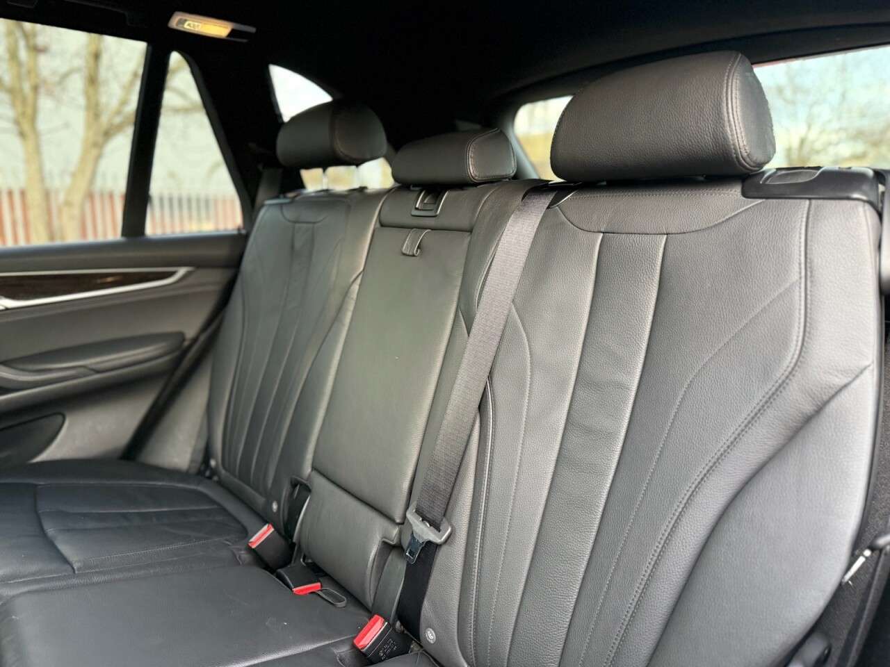 2015 BMW X5 2015 BMW X5