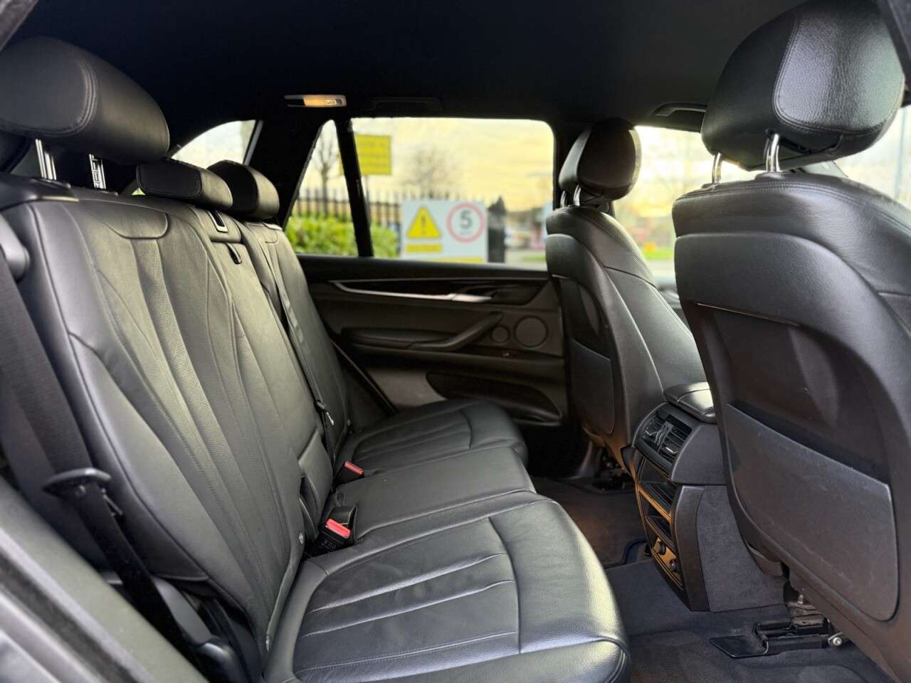 2015 BMW X5 2015 BMW X5