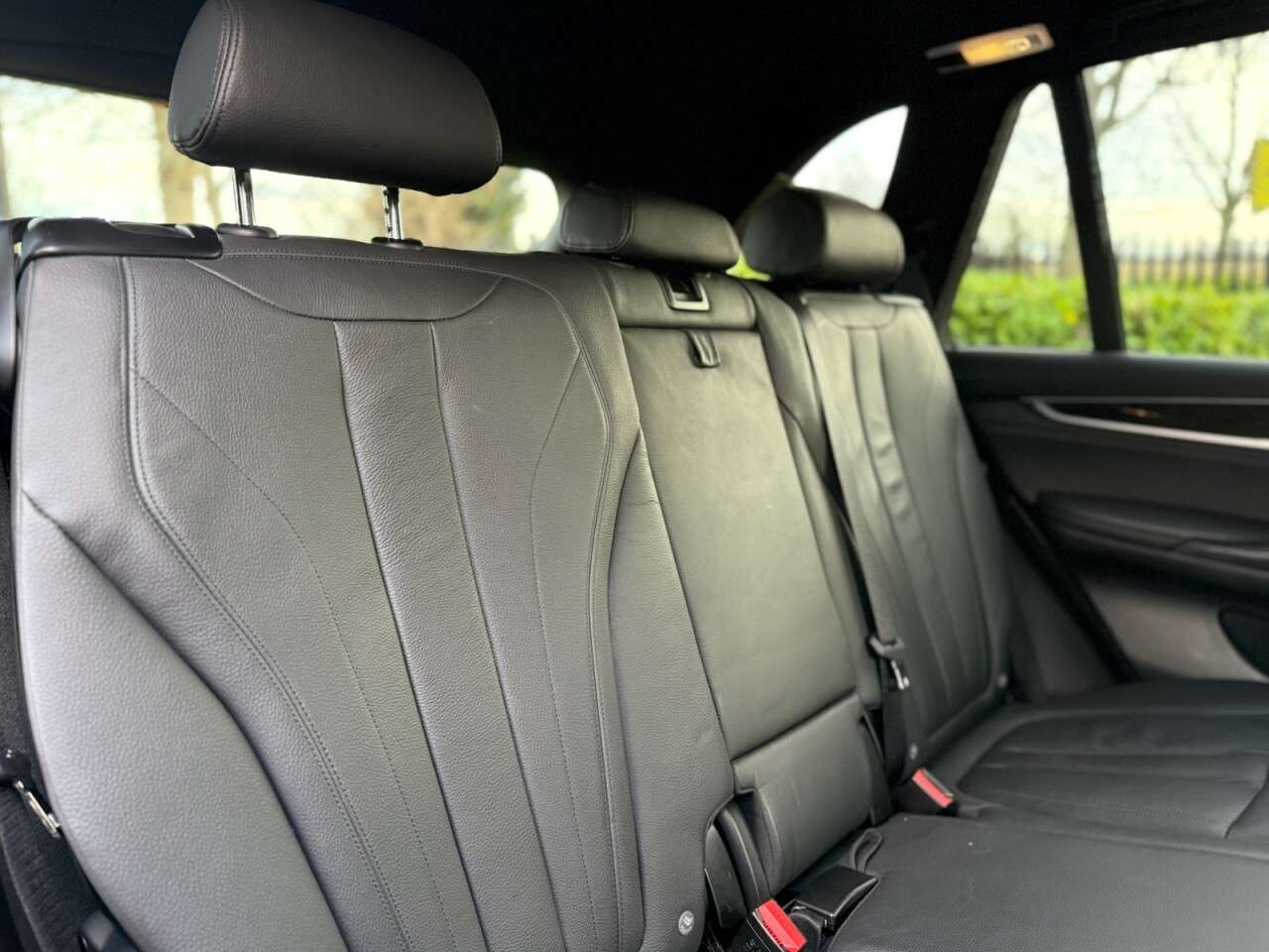 2015 BMW X5 2015 BMW X5