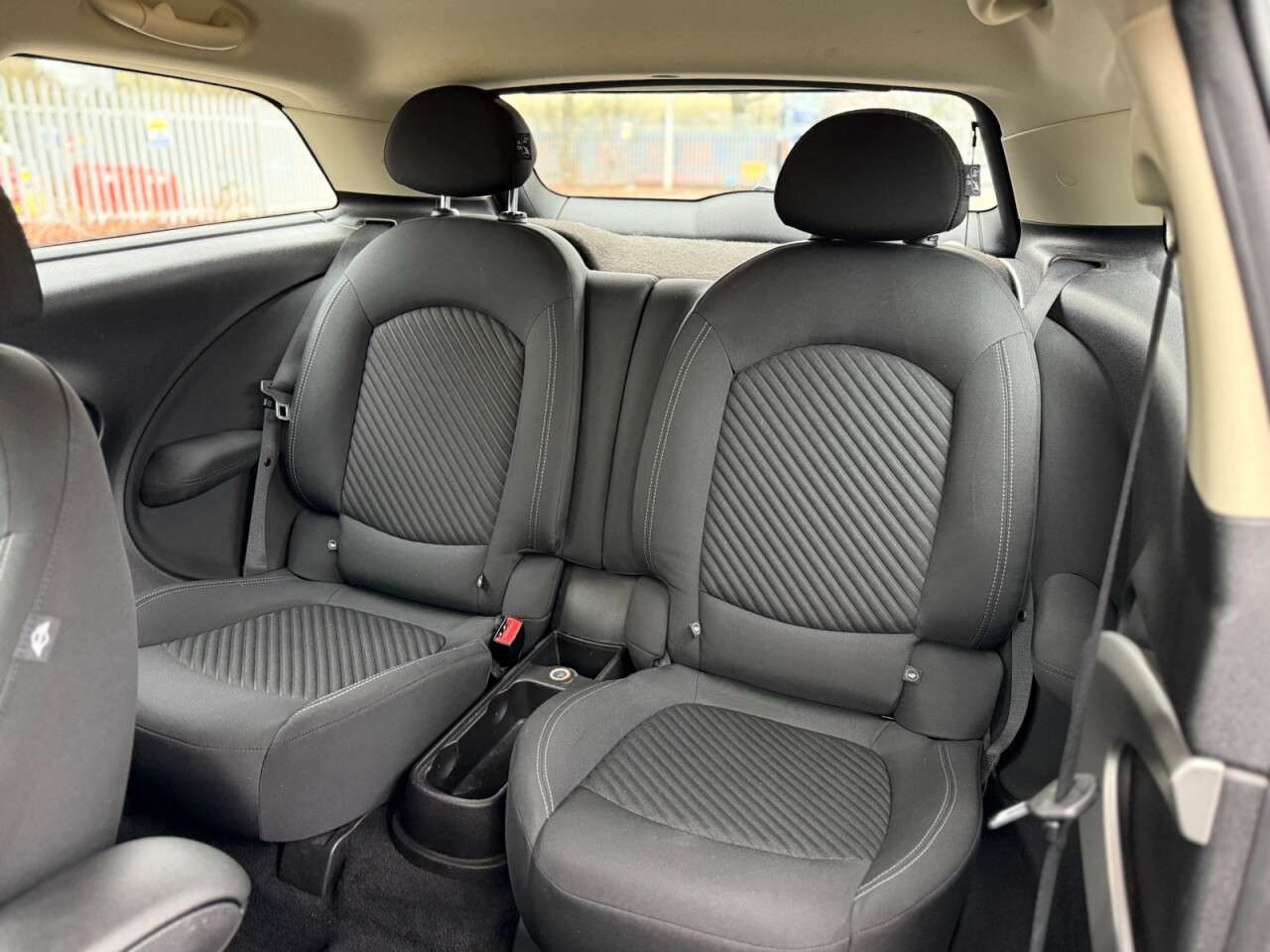 2014 MINI COOPER 2014 MINI COOPER