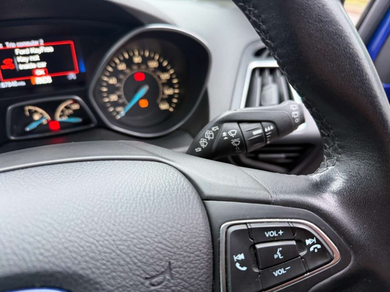 2016 FORD C-MAX 2016 FORD C-MAX