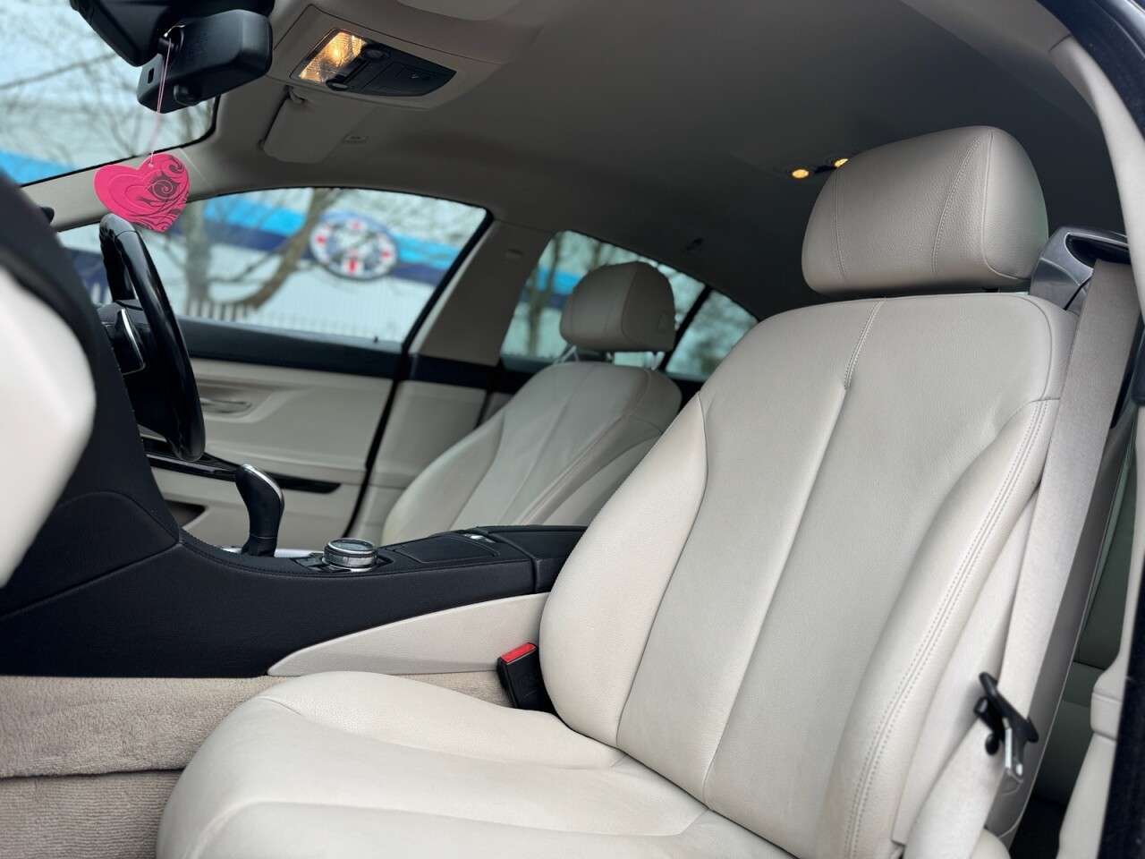 2014 BMW 6 SERIES GRAN COUPE 2014 BMW 6 SERIES GRAN COUPE