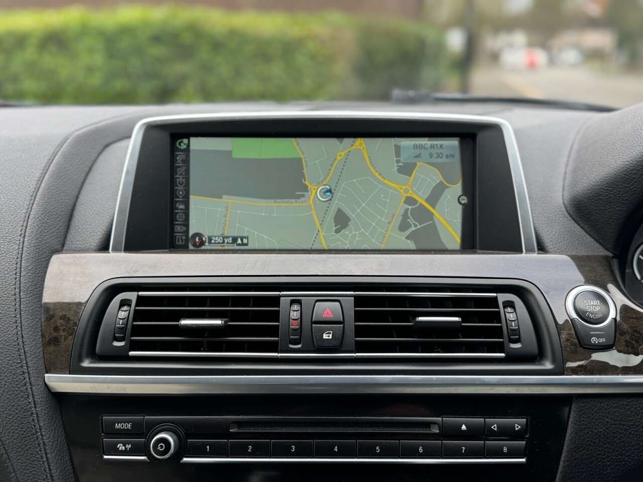 2014 BMW 6 SERIES GRAN COUPE 2014 BMW 6 SERIES GRAN COUPE