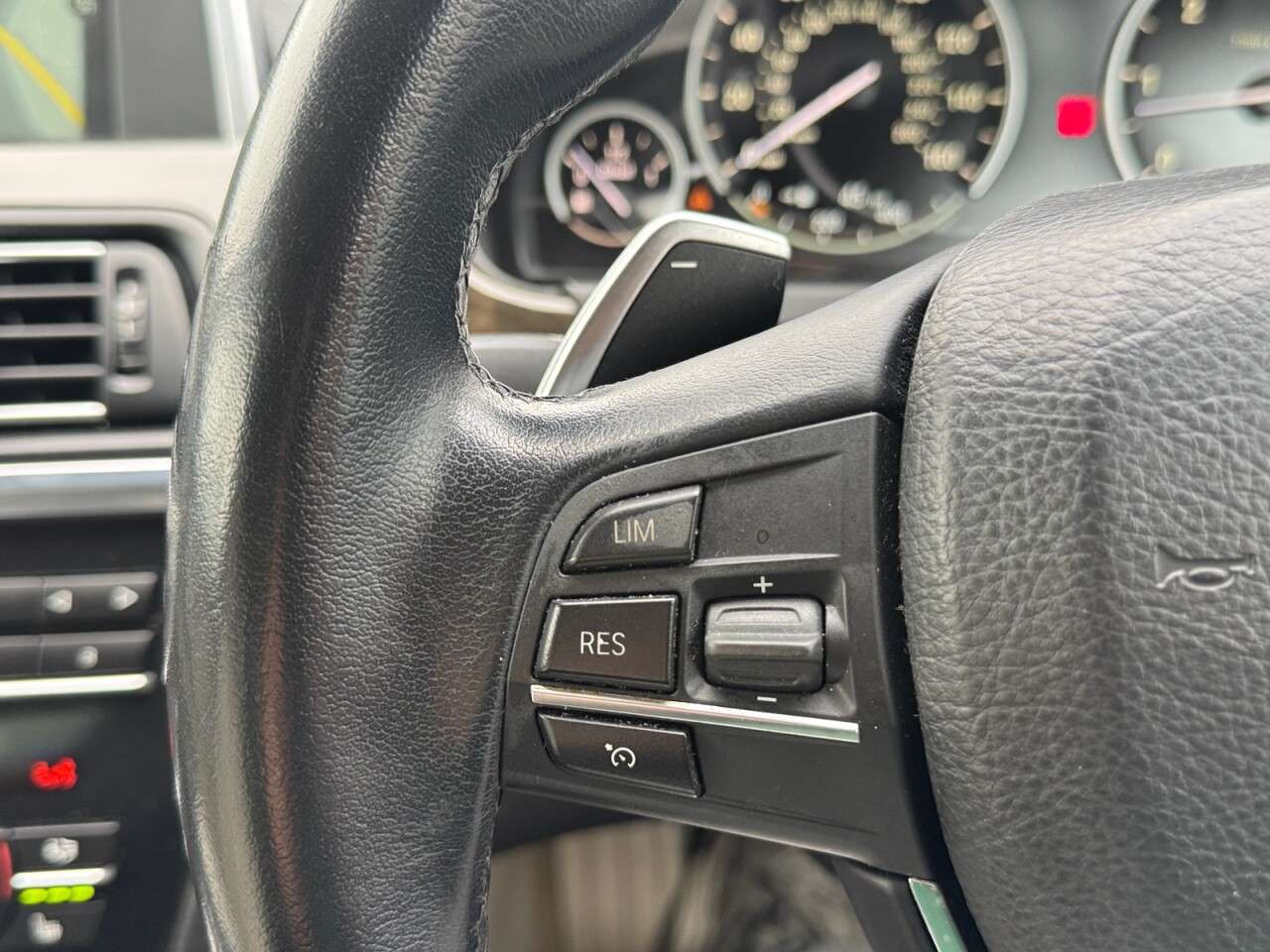 2014 BMW 6 SERIES GRAN COUPE 2014 BMW 6 SERIES GRAN COUPE