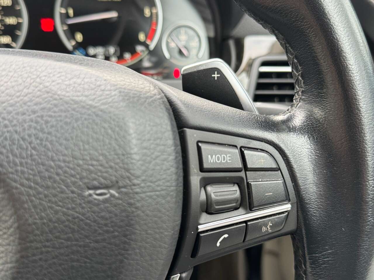 2014 BMW 6 SERIES GRAN COUPE 2014 BMW 6 SERIES GRAN COUPE