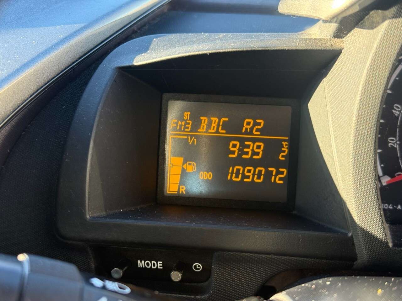 2009 TOYOTA IQ 2009 TOYOTA IQ