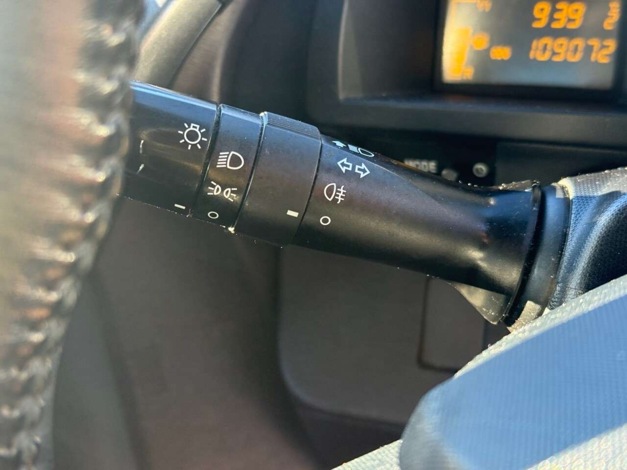 2009 TOYOTA IQ 2009 TOYOTA IQ