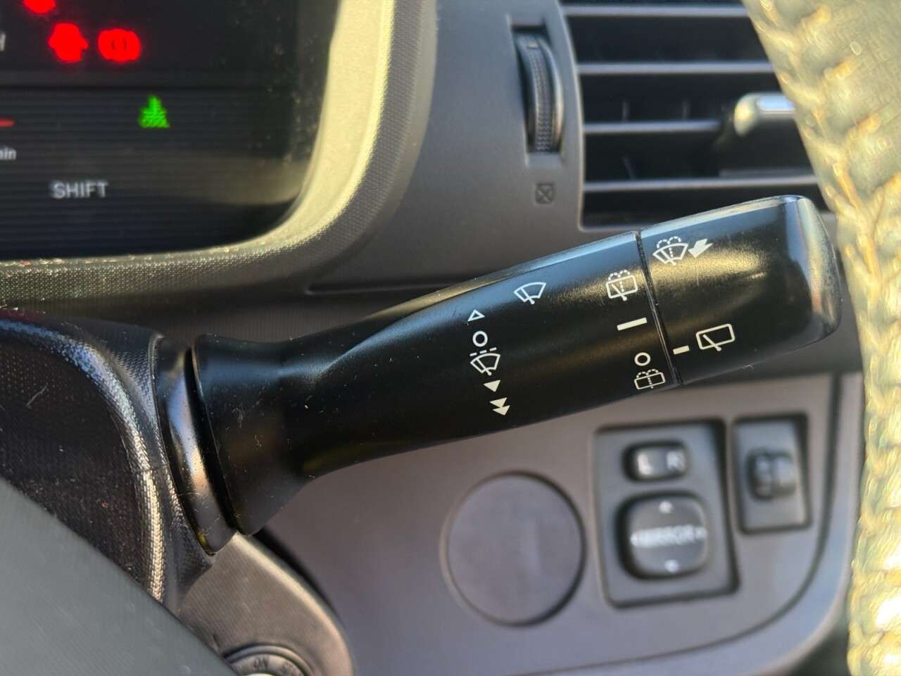 2009 TOYOTA IQ 2009 TOYOTA IQ