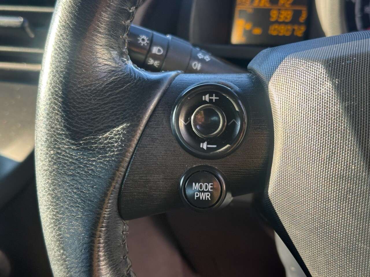 2009 TOYOTA IQ 2009 TOYOTA IQ