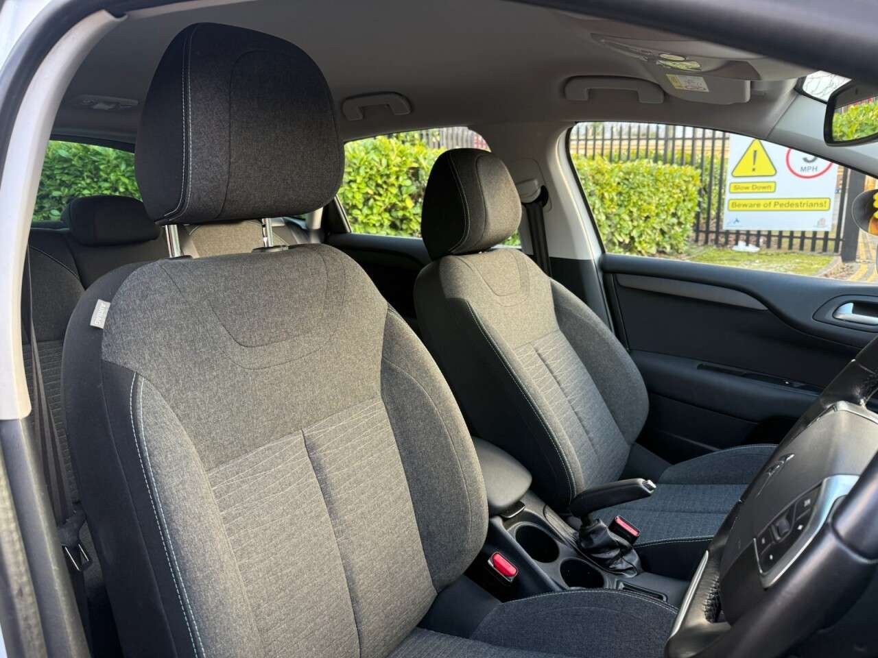 2016 CITROEN C4 2016 CITROEN C4