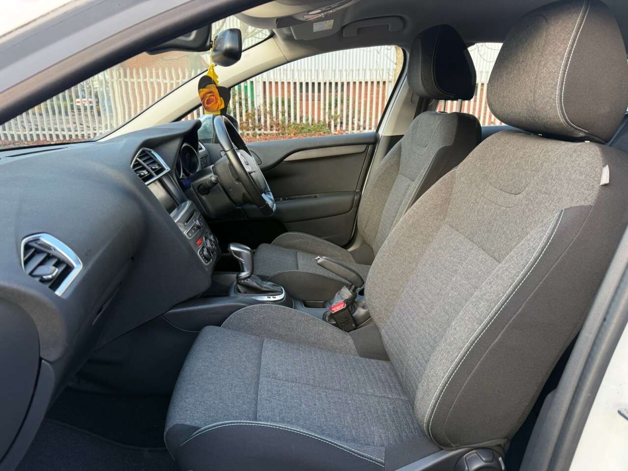 2016 CITROEN C4 2016 CITROEN C4