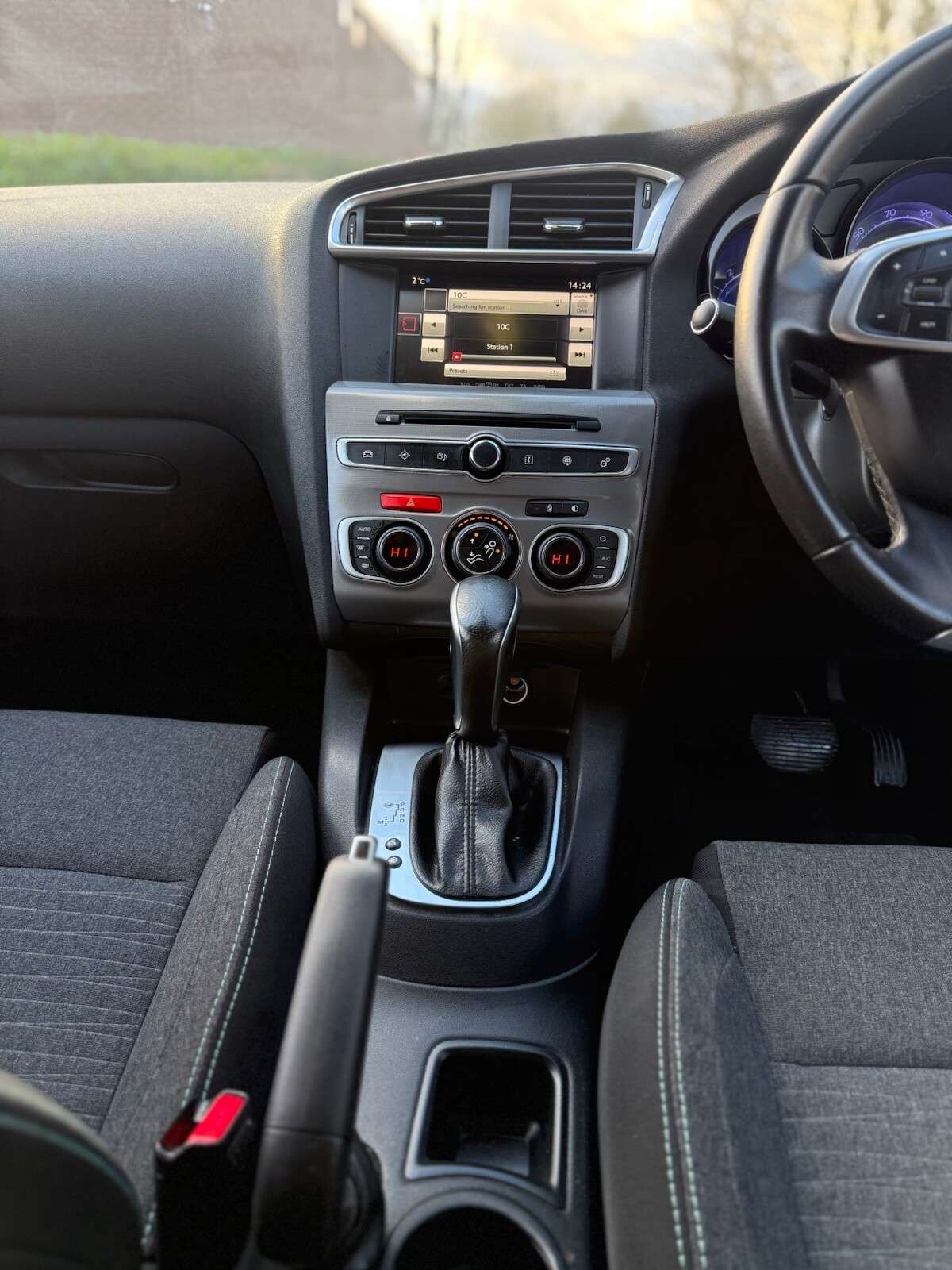 2016 CITROEN C4 2016 CITROEN C4