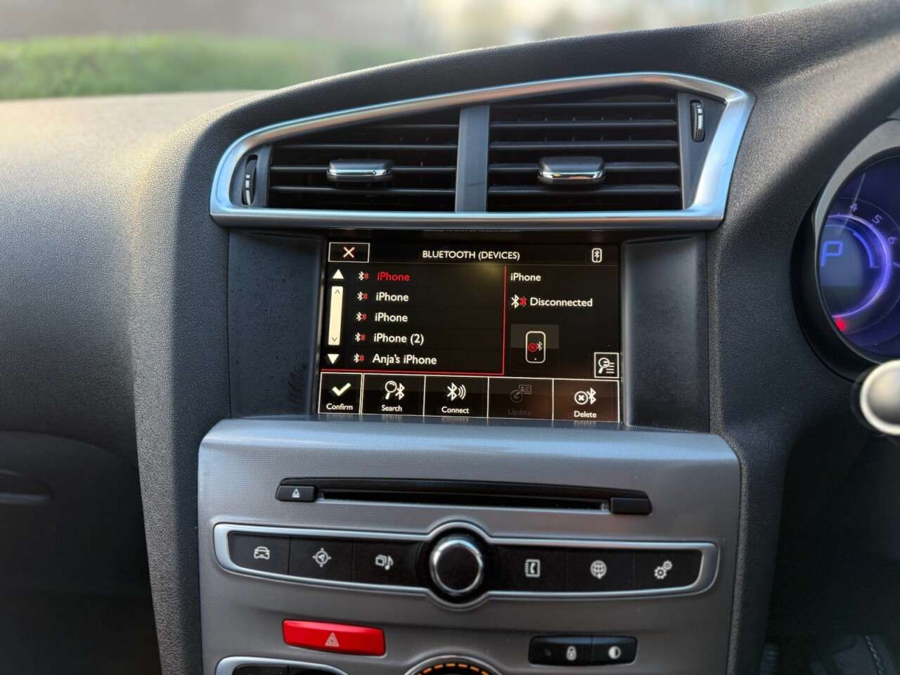 2016 CITROEN C4 2016 CITROEN C4