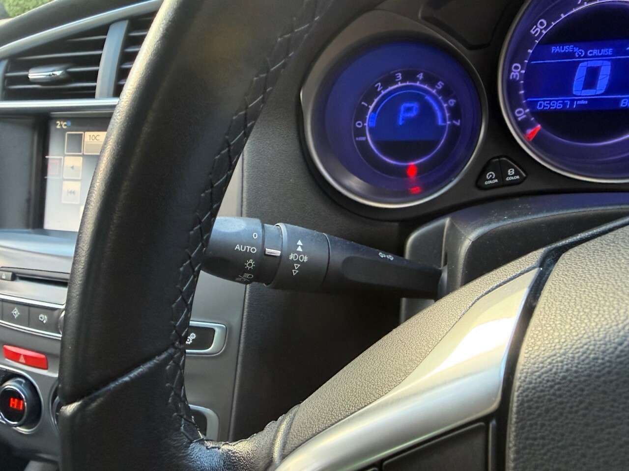 2016 CITROEN C4 2016 CITROEN C4