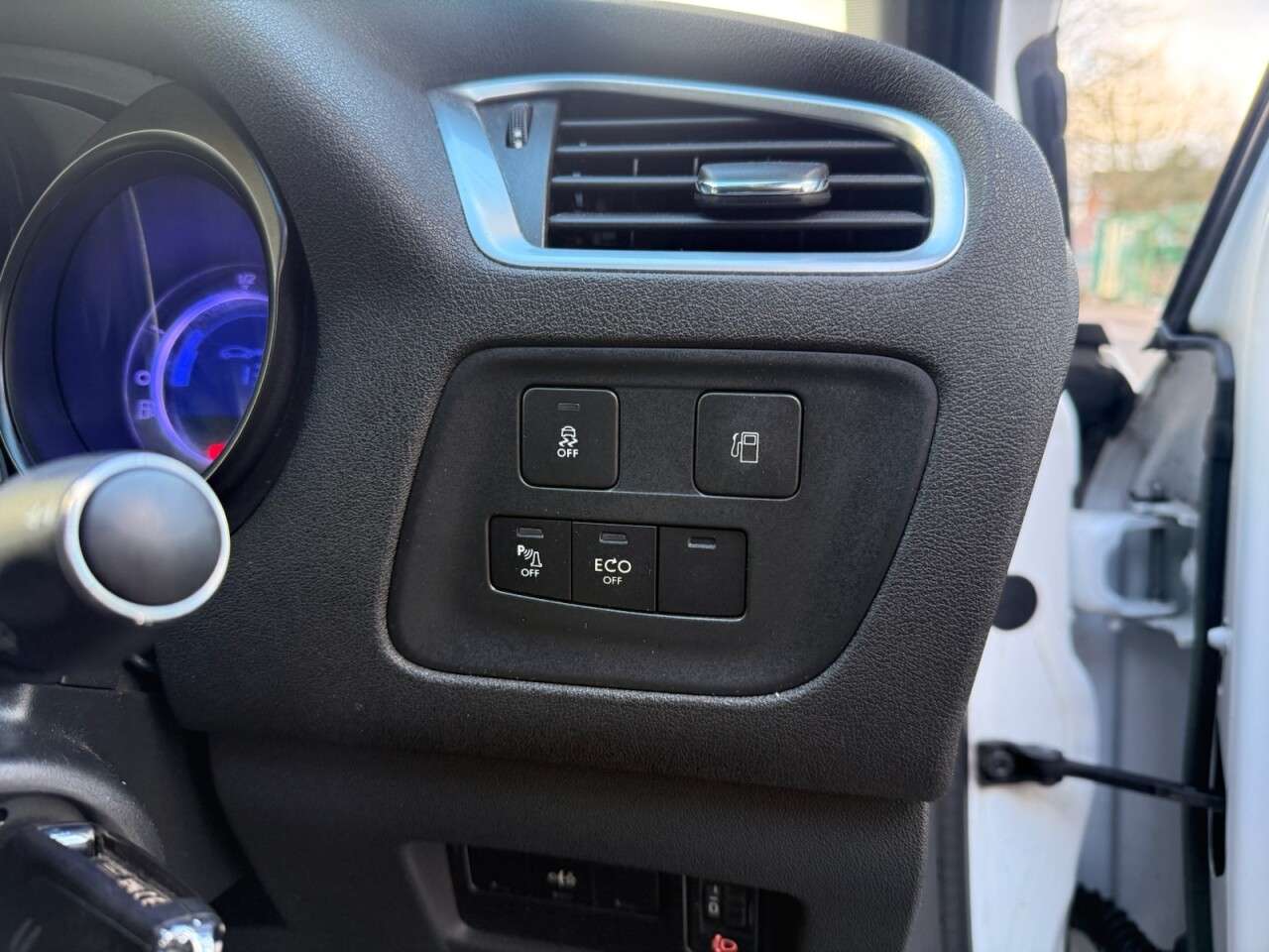 2016 CITROEN C4 2016 CITROEN C4